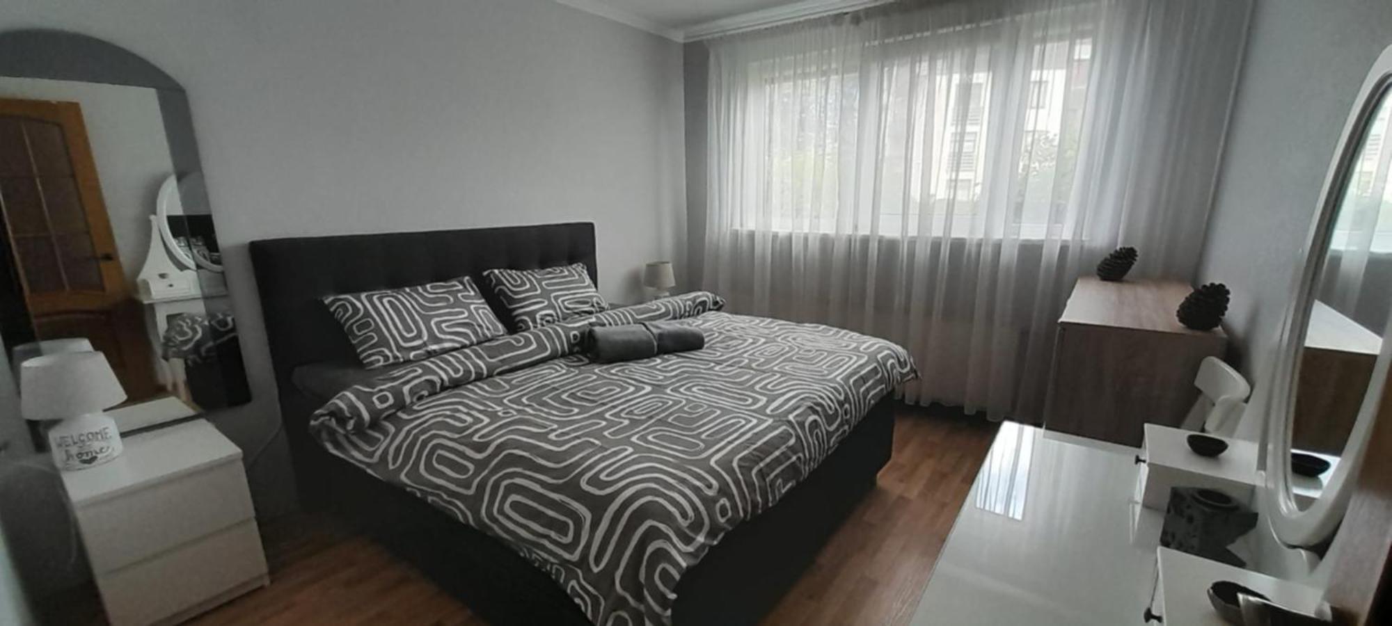 Istabina Apartment *