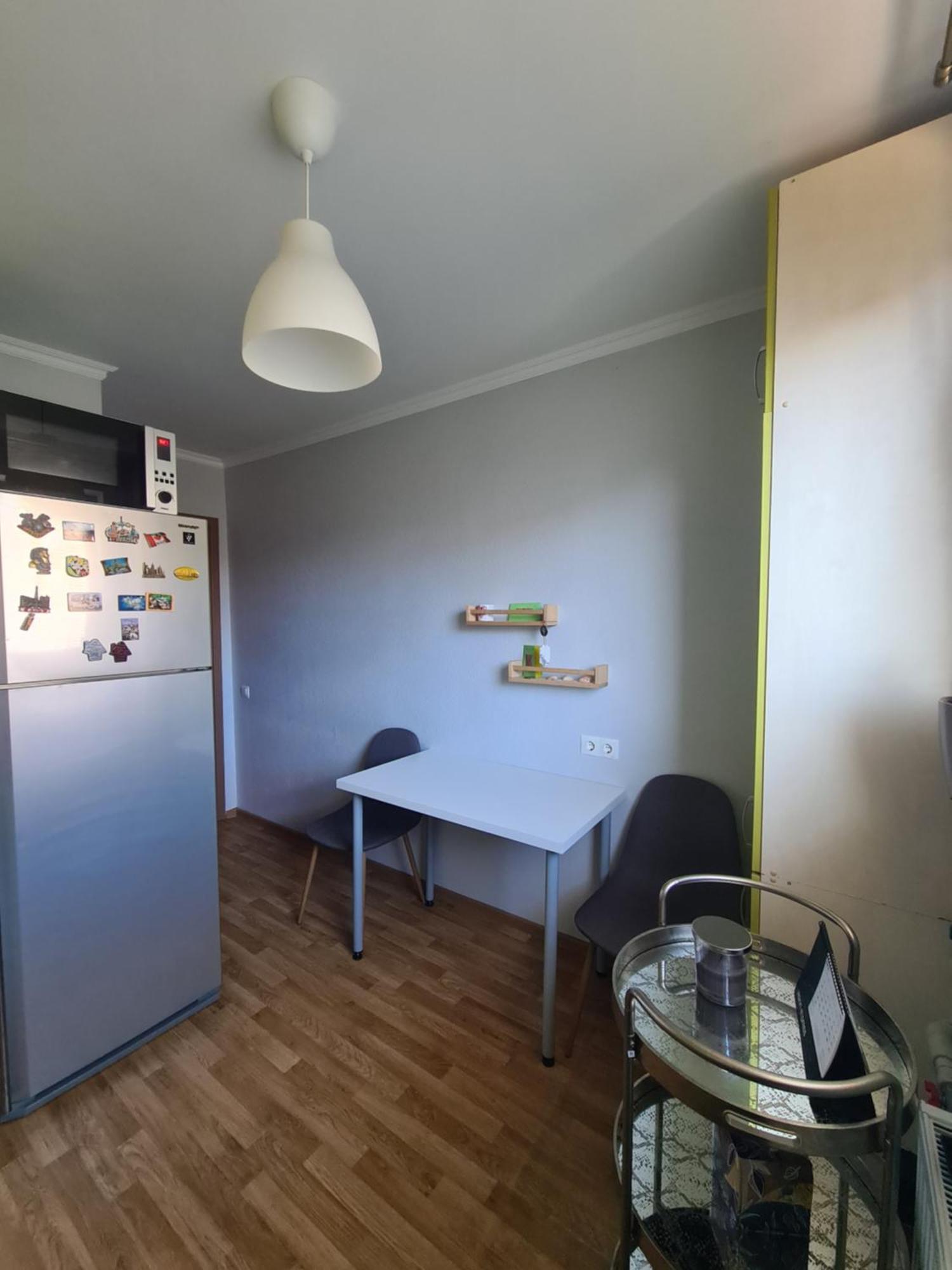 Istabina Apartment